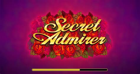 Secret Admirer 2